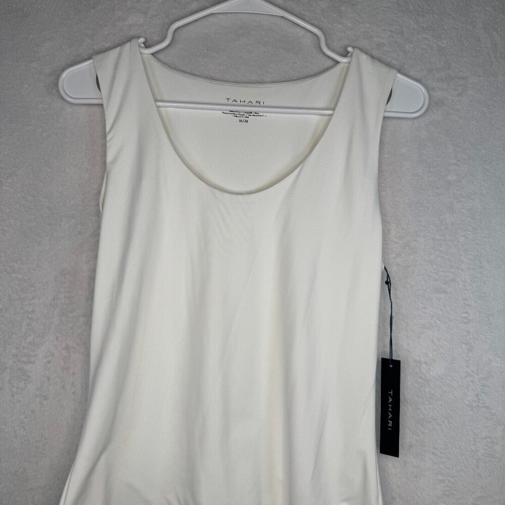 Tahari Soft Tank Top